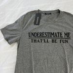 Sheshow  graphic tee Photo 1