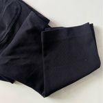 Farah • NWT Navy Waffle Knit Jersey Pants Casual Cargo Blue Size 30 Photo 1