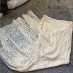 House Of CB  Lace Maxi Skirt Photo 2