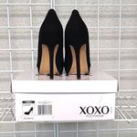 XOXO New in Box  High Heel Pumps Size 7 Photo 2