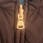 Ralph Lauren Reversible Quilted Zippered Vest Photo 7