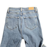 Paige  Stella High Waist Jeans Size: 27 Photo 5