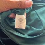 Eliza J  Gathered Velvet Sheath Dress Photo 7