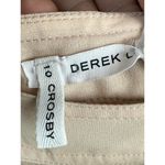 Derek Lam Crosby Floral Printed Skirt - Size - 8 Photo 3