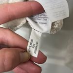 Madewell Miles(s) by  Raw Hem Detail Sweatshirt-XS Photo 5