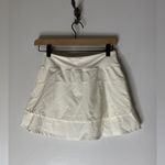 Lija white tennis pickleball skirt size XS Photo 1