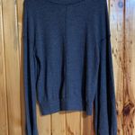 Free People FP Beach TGIF Pullover Sweater Photo 2