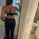 Cami NYC  Black Track Pants Photo 2