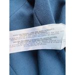 Dress the Population  Elle Sheath Dress, Navy Blue Size Medium, Classic Chic NWT‎ Photo 6