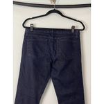 Vervet Flying Monkey Women's Dark Wash Skinny Jeans Size 9 Photo 4