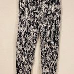 Nike All Over Print Bonded Woven Mish Mash Pants Size Small EUC Photo 1