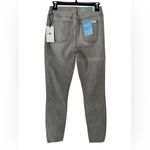 7 For All Mankind NWT b(air) light grey 26 Photo 2