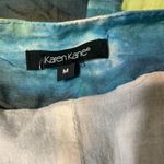 Karen Kane  women's medium lined skirt, waist 16", length 20" Photo 1