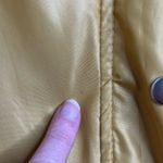 Bella Donna Lightweight Jacket w/ Hood Zip Up & Snaps Women’s Size XL Has Flaws Photo 10