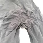 SKIMS  Square Neck Mid Thigh Bodysuit Black Onyx Size 4X NWOT Photo 4