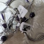 Free People  Rockwell Layered Necklace Photo 5