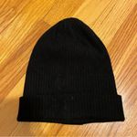 Adidas  Beanie Hat Black One size Photo 1