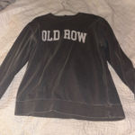Old Row  Sweatshirt Crewneck Photo 0