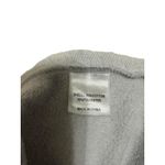 Frasier Sterling Smiley Gal Sweatpants Gray Size Small Photo 6