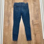 Paige  | Verdugo Ankle Jeans in Blaine Photo 3