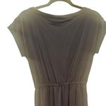 Nicole Miller blue lounge dress with pockets Photo 2