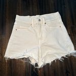 Old Navy Taupe High Waist Short Photo 1