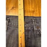 Citizens of Humanity  WIMBLEDON 254 STRETCH CROPPED KELLY-W26 Photo 10