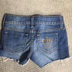 Guess  Jeans shorts Photo 1