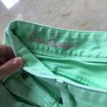 Lilly Pulitzer  Worth Skinny Zipper Jeans Size 2 Photo 2