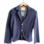 Scotch & Soda  Scotch Shrunk Navy Blue Blazer Photo 0