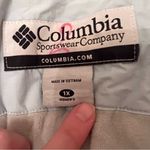 Vintage Columbia 207SW5371 Miracle Mountain Winter Parka Coat Icicle Blue Sz 1X Photo 11