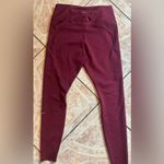 Nike Women's Epic Luxe Crop Running Leggings Photo 5