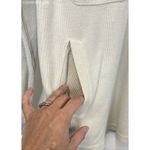 THREAD & SUPPLY Oatmeal Beige Womens Shirt Photo 2