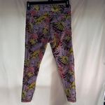 Pro Player  Multicolor Athletic Leggings Photo 3