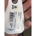 prAna NEW  $95 SLATE GREEN HALLE STRAIGHT PANT SZ 0 Tall Inseam Stretch Photo 6