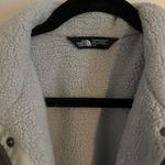 The North Face Womens Rosie Sherpa Jacket Photo 5