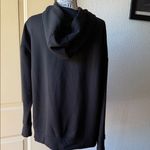 Athletic Works  Women's Black Hoodie Photo 1