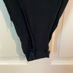 LF Emma & Sam black and red body suit. Size L Photo 2