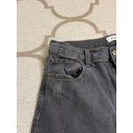Pistola  Cassie Super High Rise Cropped Jeans in Charcoal, size 30, MSRP $128 Photo 13