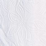 Laundry by Shelli Segal Dress 8 Jacquard Floral & Embellished Beaded Gemstones Photo 2