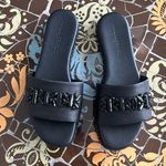 Karl Lagerfeld “Bijou” Sandal Sz: 6.5 Photo 0