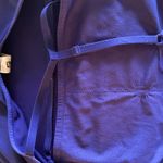 Fabletics Purple XL purple sleeveless athletic top Photo 2