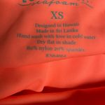 Tori Praver Swimwear NWT  Size XS Photo 9