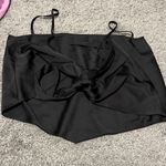 Aritzia Women's Black Bandeau top Photo 1