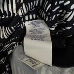 Reebok Small Swimsuit One-Piece Long Sleeves Padded High-Neck Lined Black New Photo 7