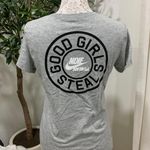 Nike Softball Tee Sz M Photo 1