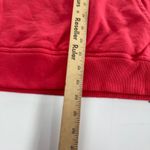 Champion Hoodie Womens X Large Pink Powerblend Fleece Knit Hoodie Cotton Photo 5