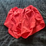 Lululemon  Hotty Hot 4" High-Rise Lined Shorts 6  Photo 0