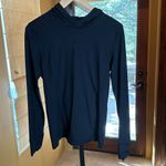 Fabletics NWOT Phoenix Run Hoodie Black Size Small Photo 4