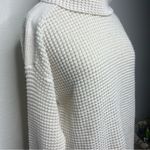 Jack by BB Dakota Loose Knit Cream Sweater Size Large Photo 3